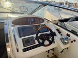 Sunseeker Predator 54 - Helm